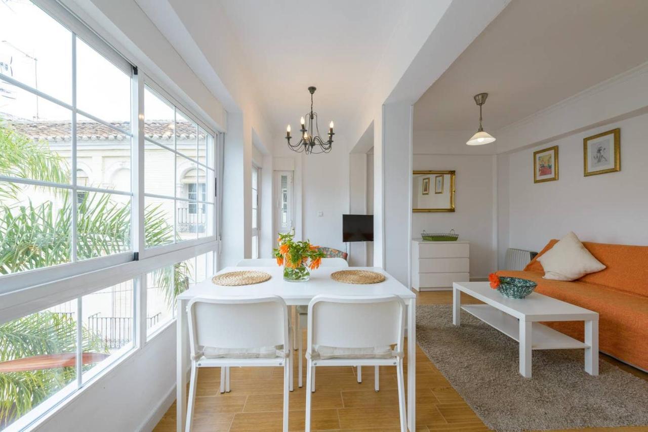 Unique Plaza Higuitos Apartment อัลมูเญการ์ ภายนอก รูปภาพ