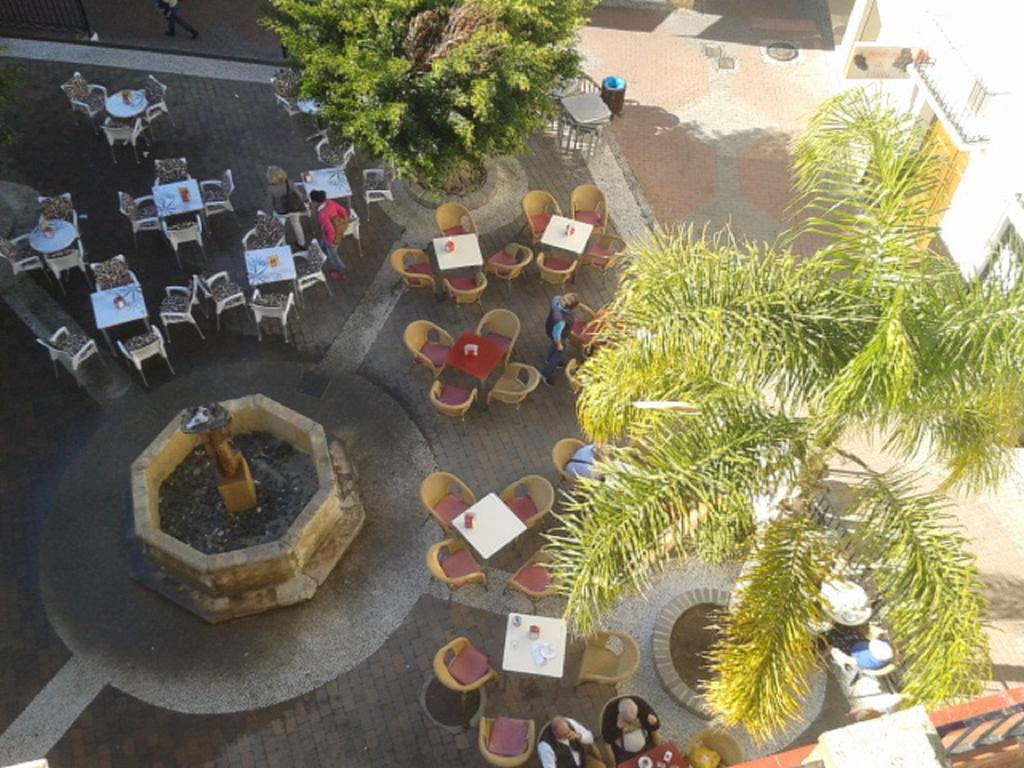 Unique Plaza Higuitos Apartment อัลมูเญการ์ ห้อง รูปภาพ