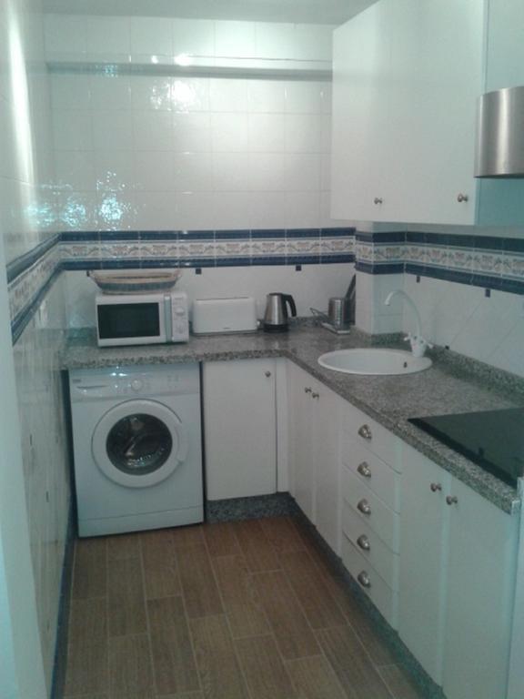 Unique Plaza Higuitos Apartment อัลมูเญการ์ ห้อง รูปภาพ